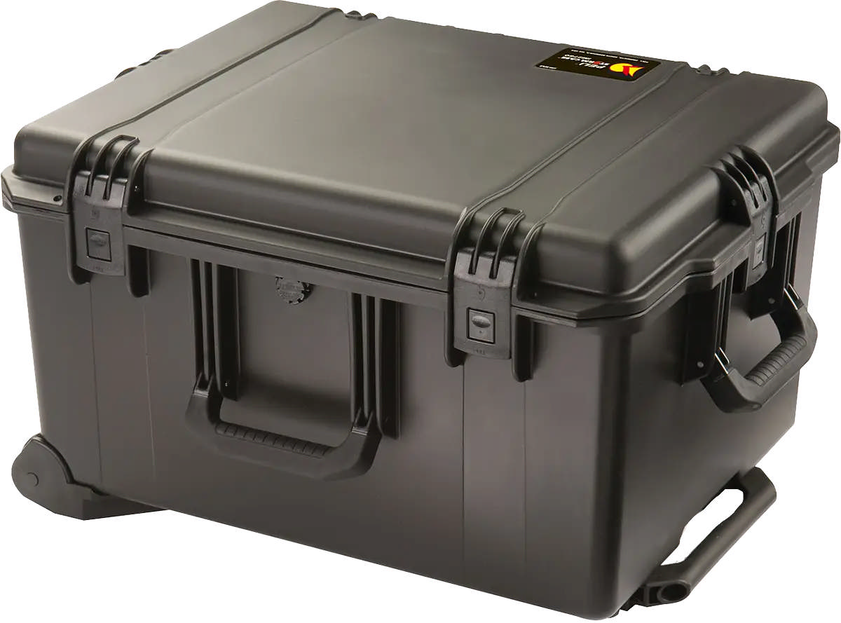 iM2750 Peli™ Storm Case u/skum