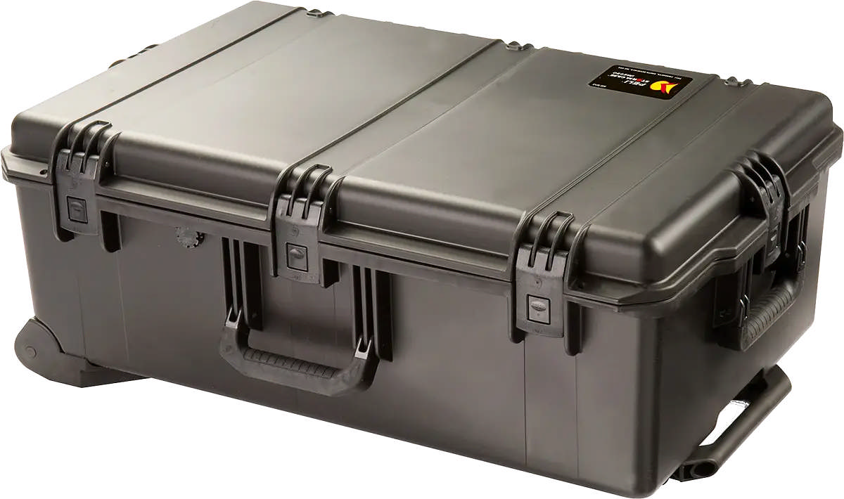 iM2950 Peli™ Storm Case u/skum