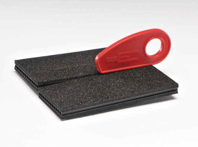 Trekpak kniv reservdel, Peli™ im2950