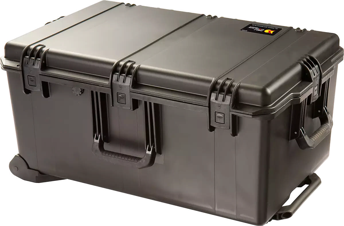 iM2975 Peli™ Storm Case u/skum
