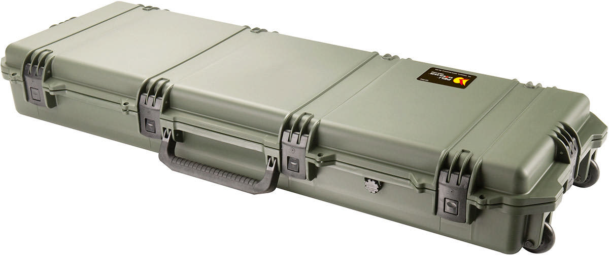 Peli™ Storm IM3200 Case u/skum