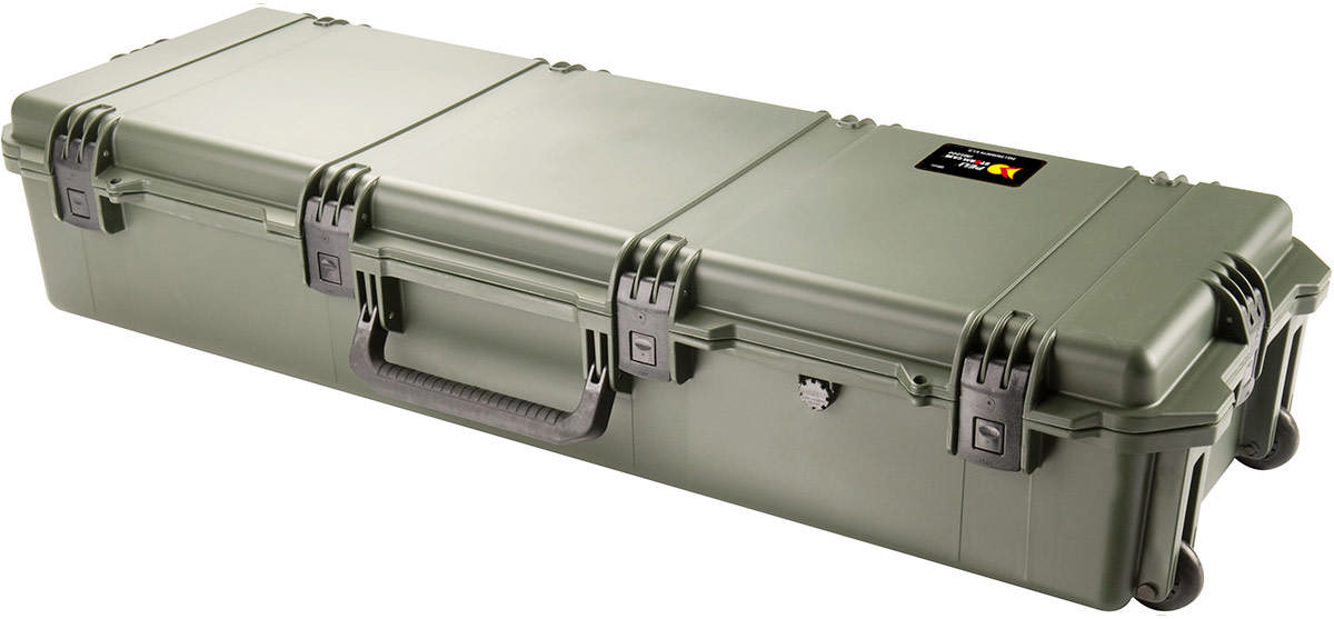 Peli™ Storm IM3220 Case u/skum