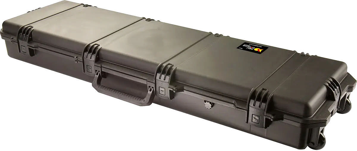 iM3300 Peli™ Storm Case u/skum