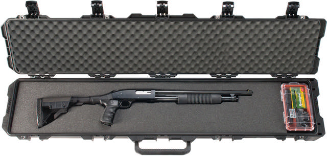 Peli™ Storm IM3410 Case m/skum