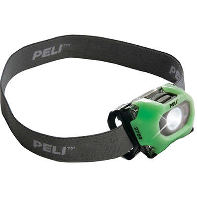 2750PL Head Light LED