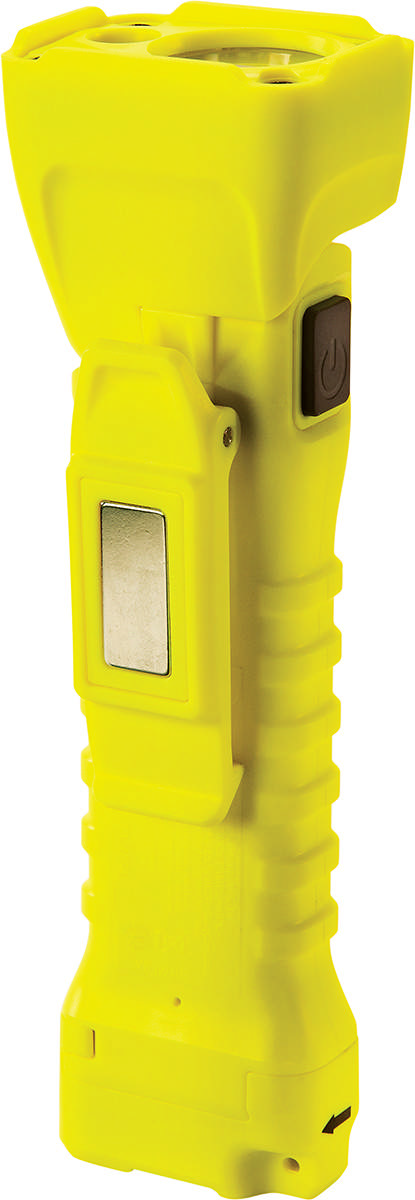 3415MZ0 LED Peli™ Zone 0, 329 Lumen
