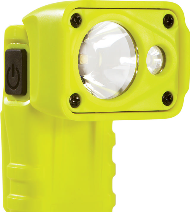 3415MZ0 LED Peli™ Zone 0, 329 Lumen