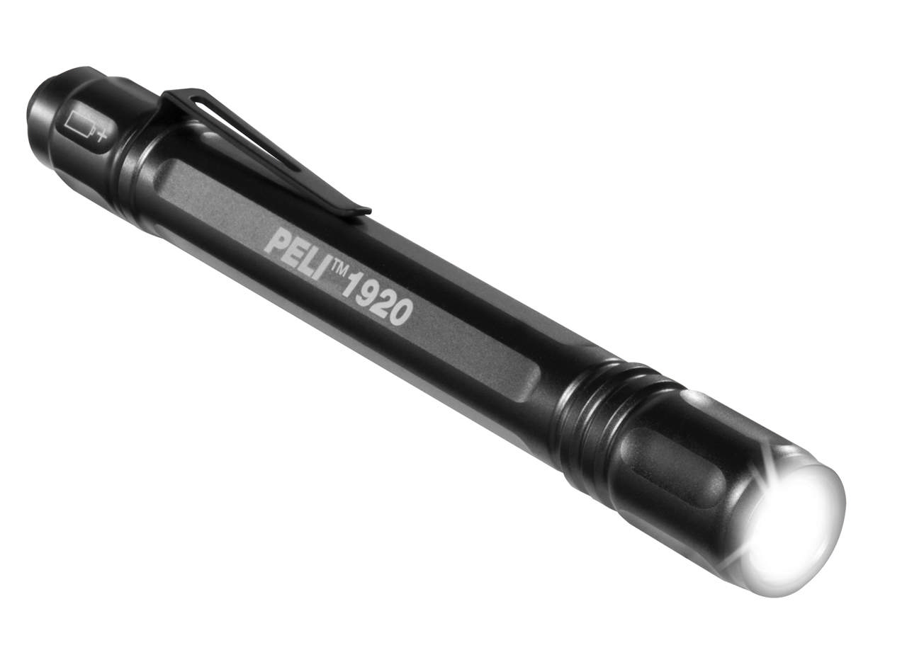 1920 LED Peli™ ficklampa, 240 lumen