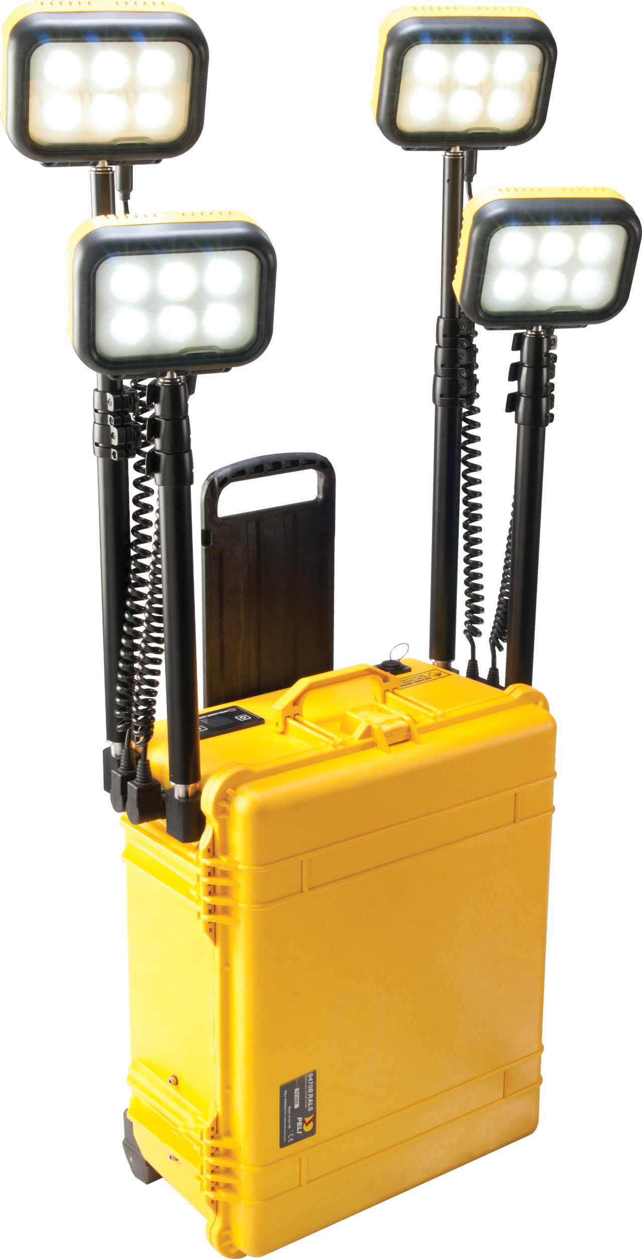 Peli™ 9470 RALS