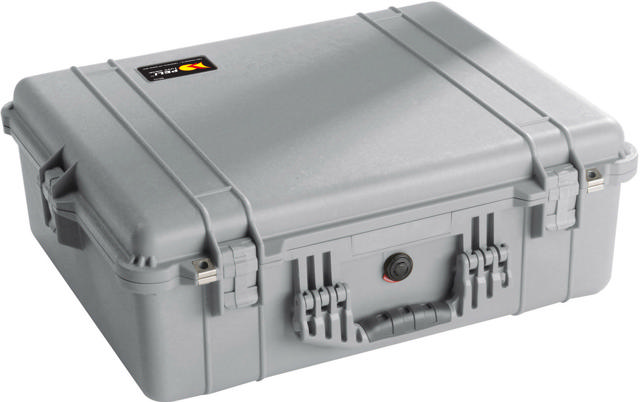 1600 Peli™ Case u/skum