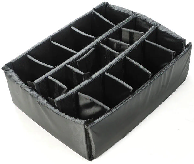 1600 Peli™ Case u/skum