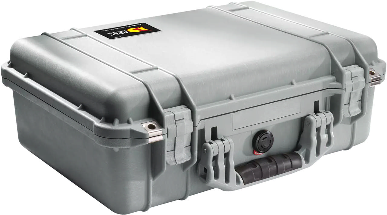 1500 Peli™ Case u/skum