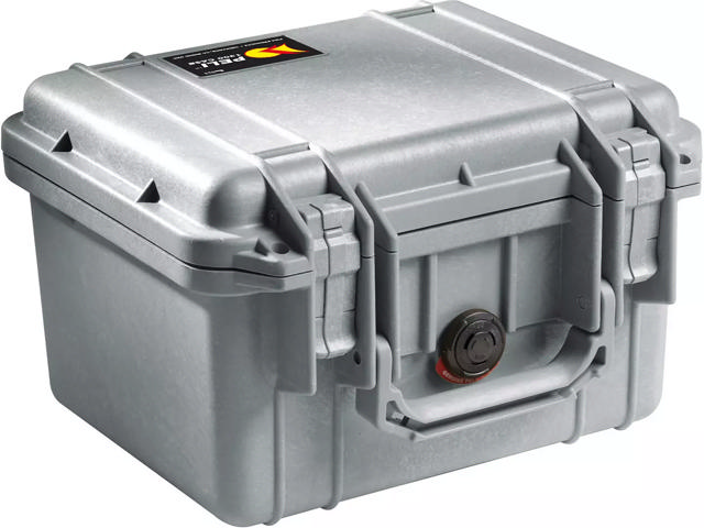 1300 Peli™ Case u/skum