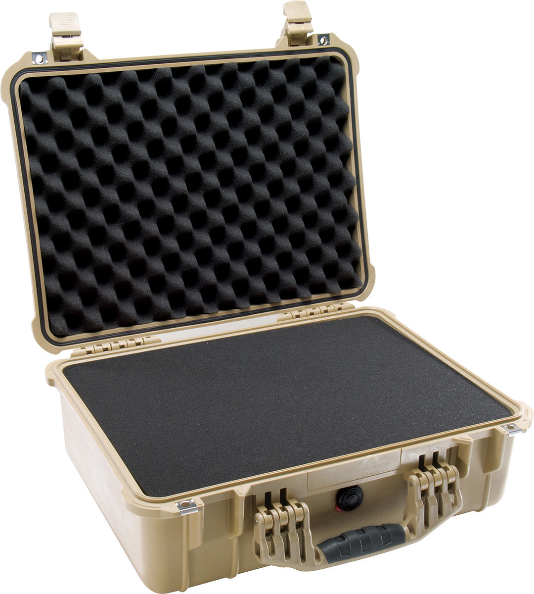 1520 Peli™ Case m/skum