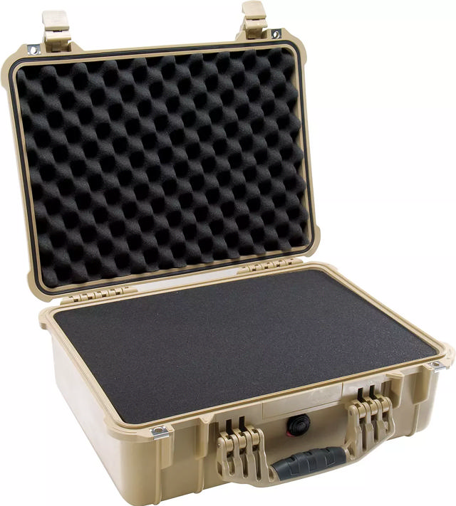1520 Peli™ Case u/skum