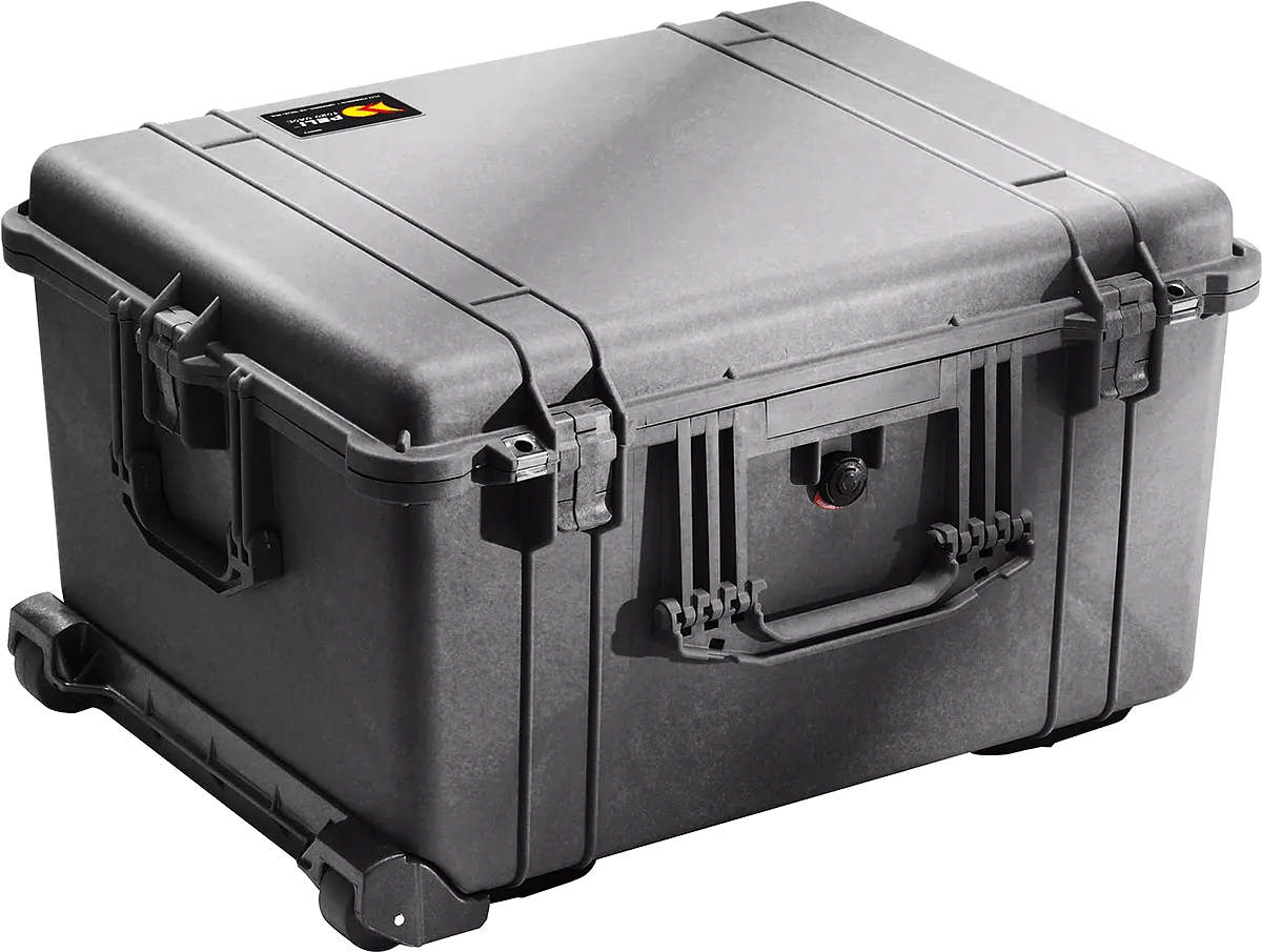 1620 Peli™ Case u/skum