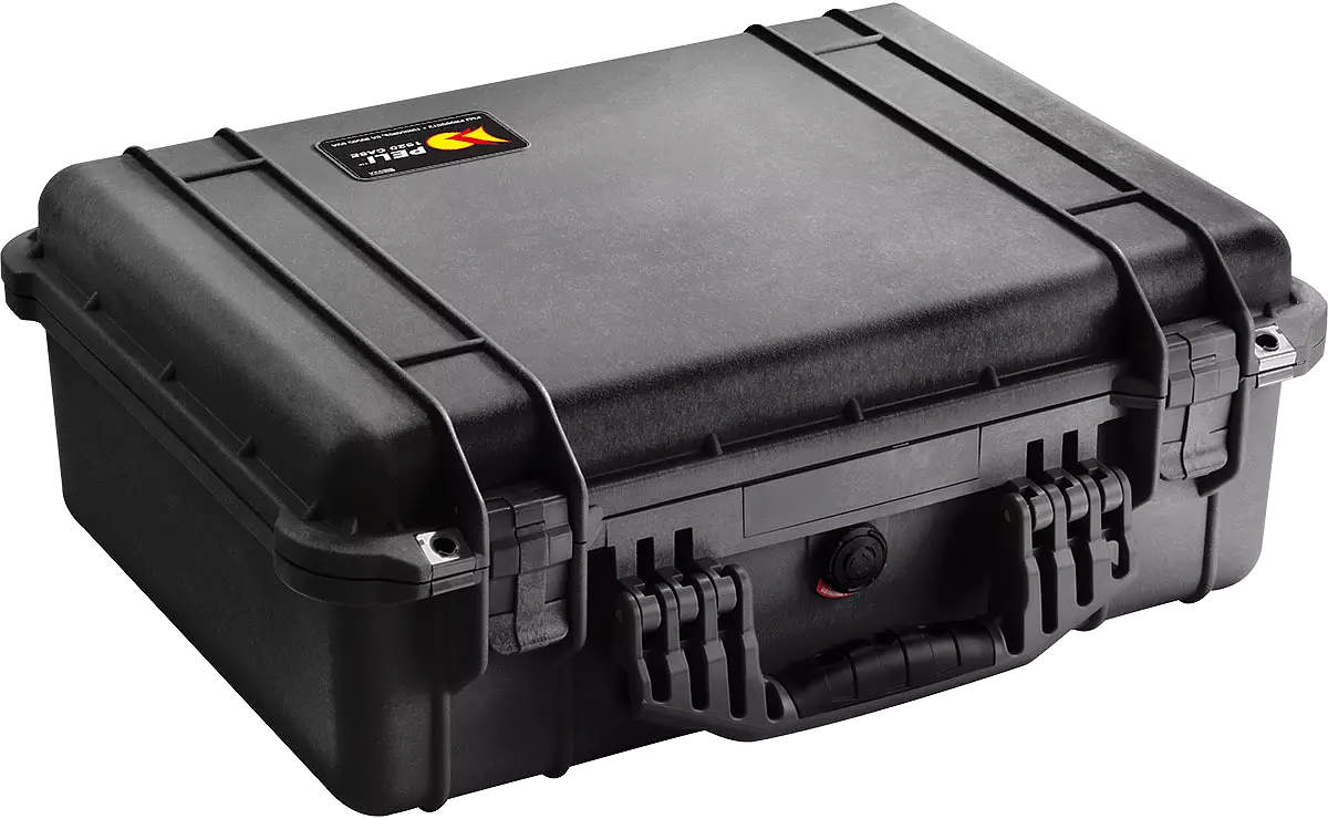 1520 Peli™ Case u/skum