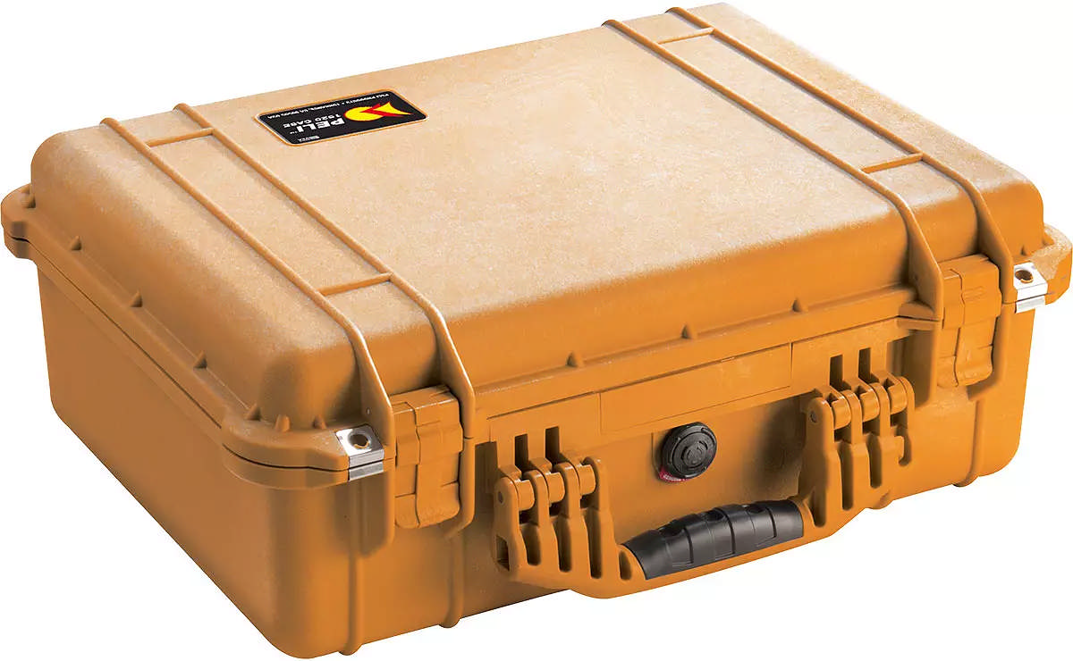 1520 Peli™ Case u/skum