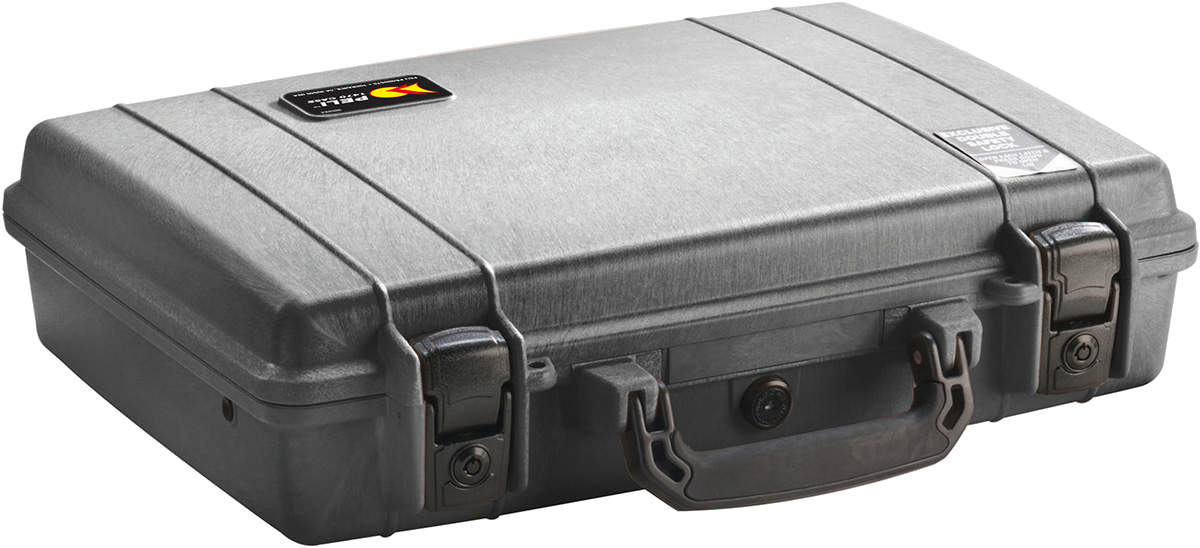 1470 Peli™ Case u/skum