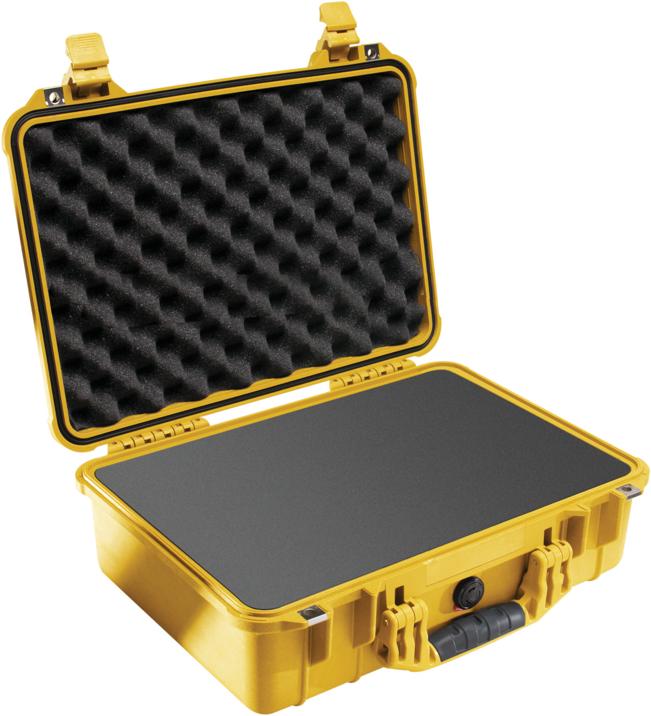 1500 Peli™ Case m/skum