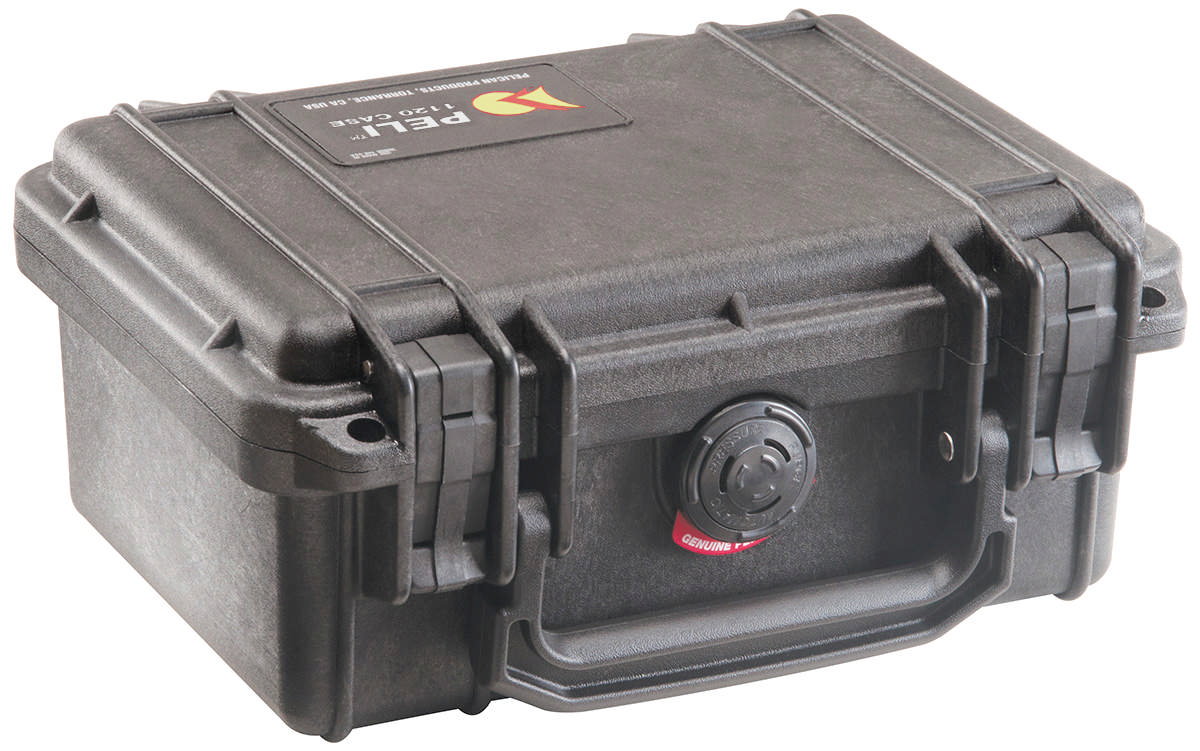 1120 Peli™ Case u/skum