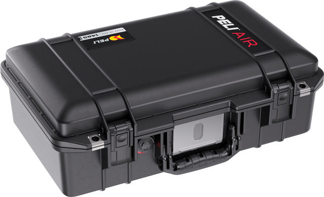 Peli™ 1485AIR Air Case m/skum