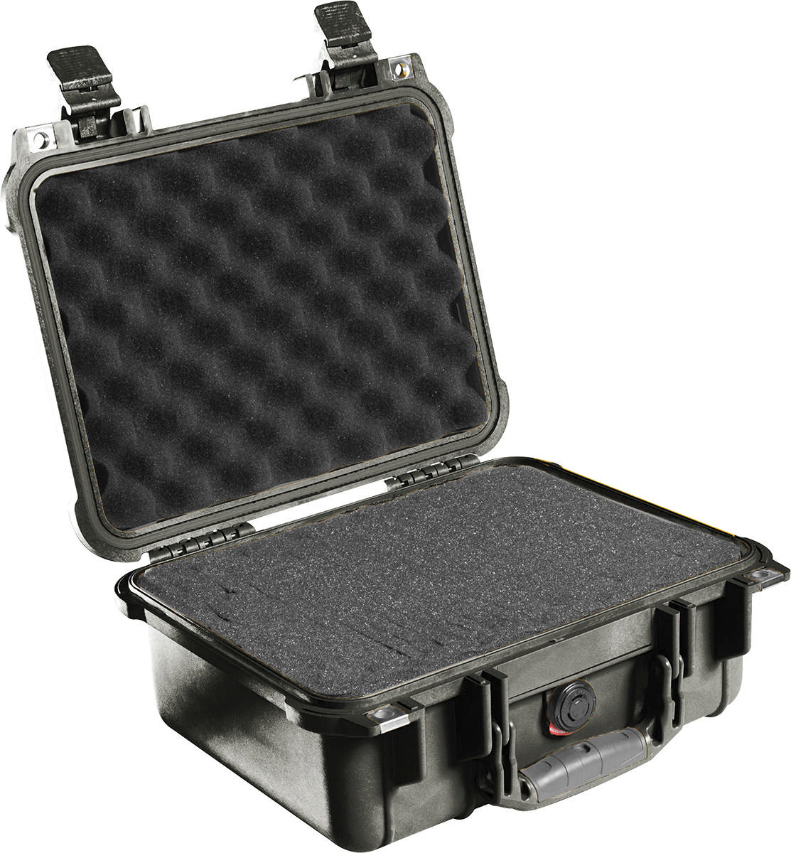 1400 Peli™ Case m/skum