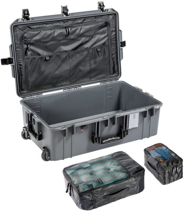 Peli™ 1595TRVL Air Travel Case