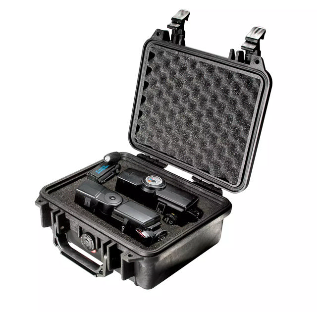 1120 Peli™ Case m/skum