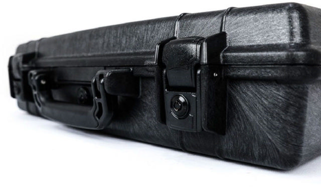 1490 Peli Case m/skum