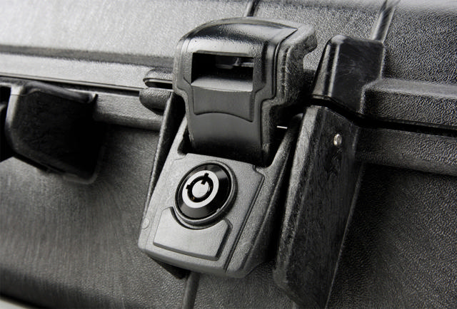 1490 Peli Case m/skum