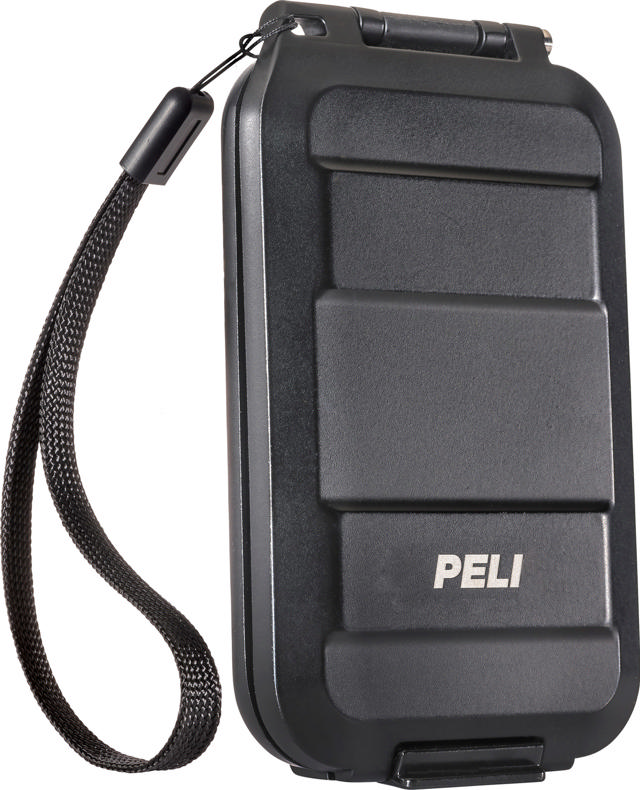 G5 RFID wallet
