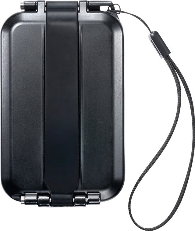 G5 RFID wallet