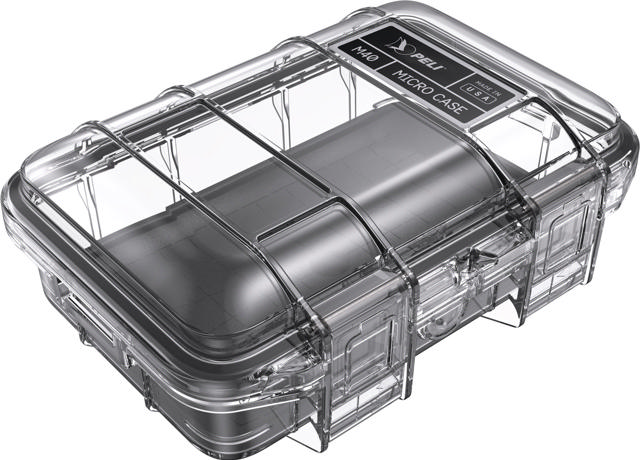 Peli™ M40 Micro Case