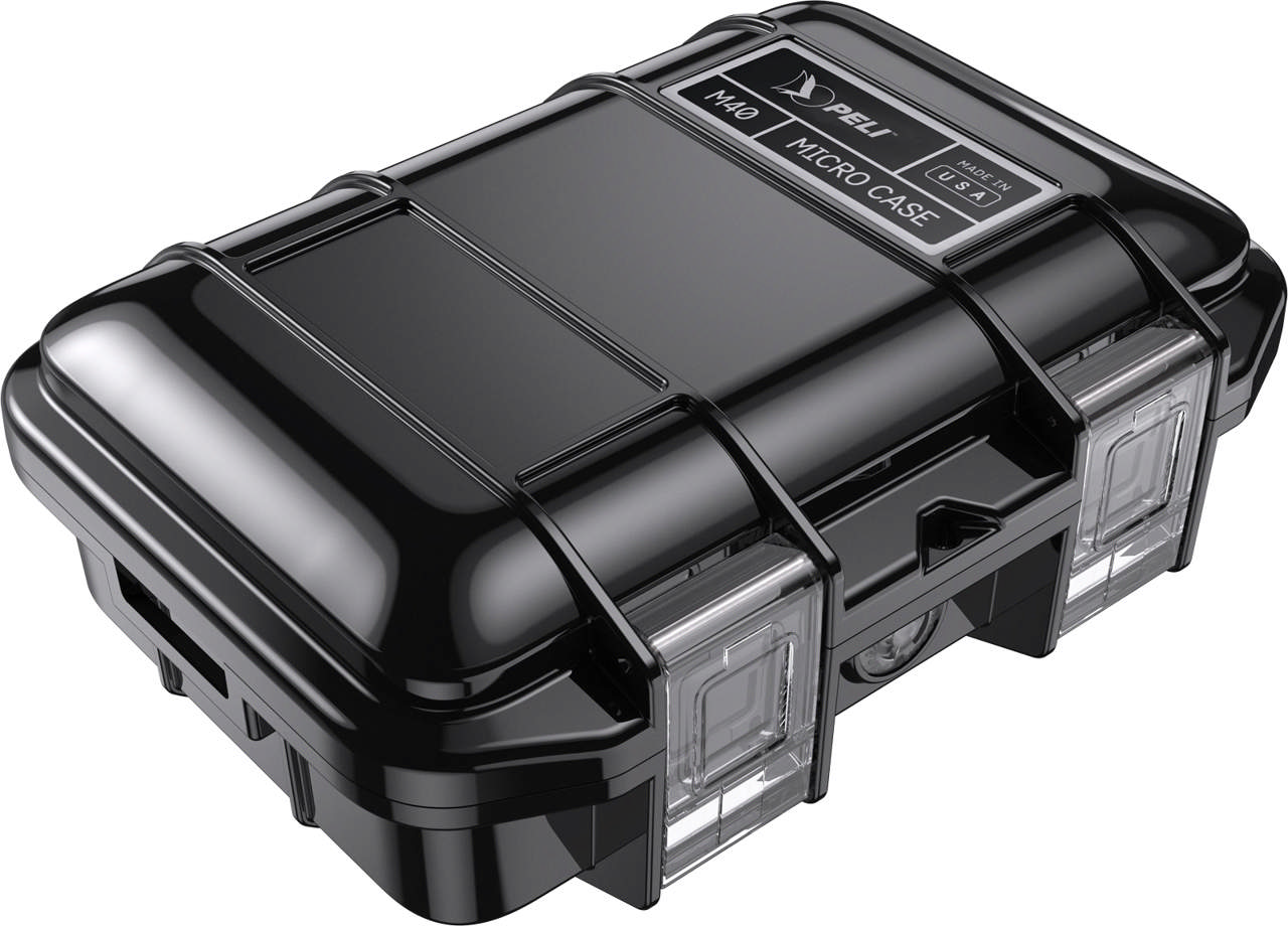Peli™ M40 Micro Case