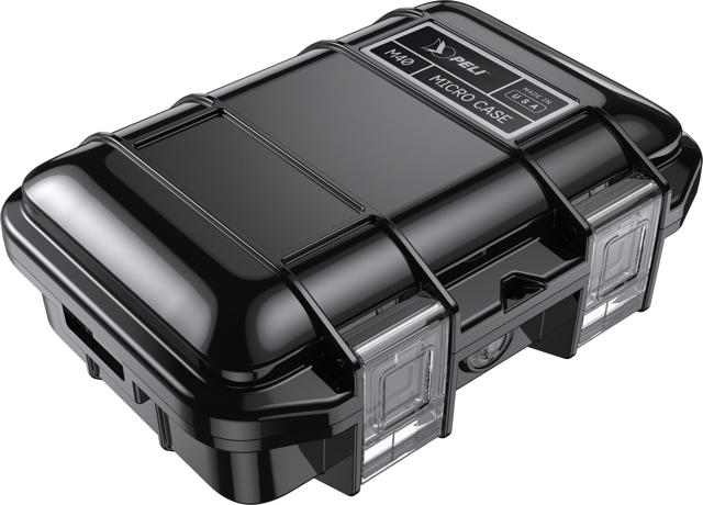 Peli™ M40 Micro Case