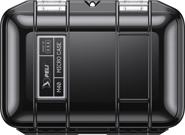 Peli™ M40 Micro Case