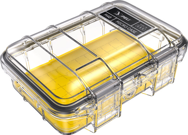 Peli™ M40 Micro Case