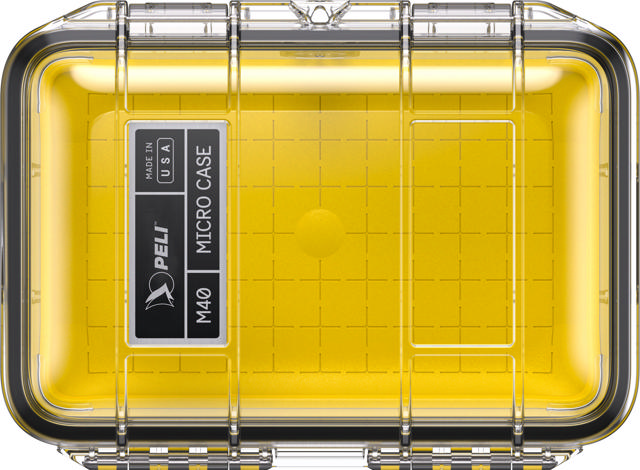 Peli™ M40 Micro Case