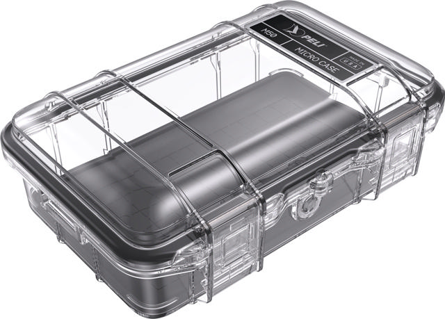 Peli™ M50 Micro Case