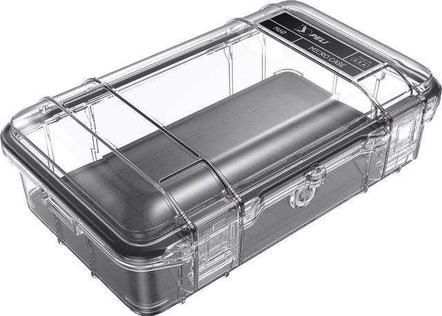 Peli™ M60 Micro Case