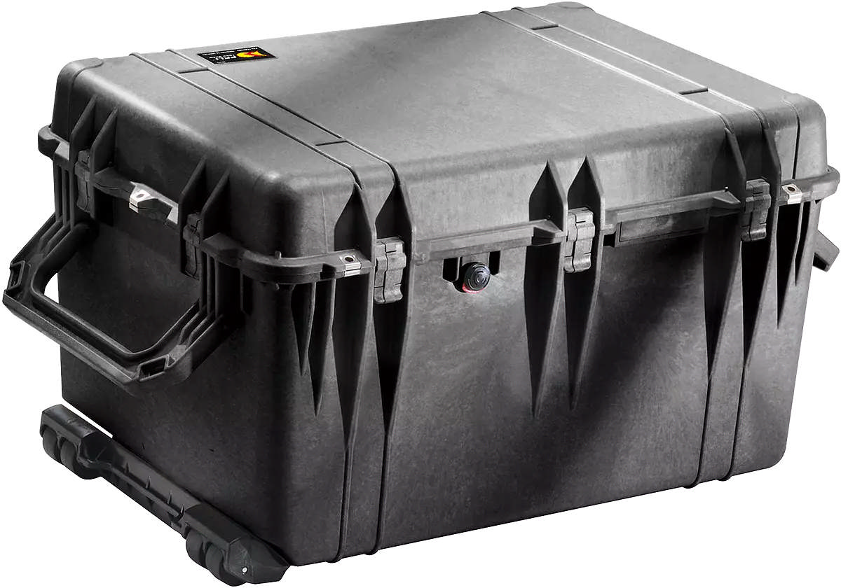 1660 Peli™ Case u/skum