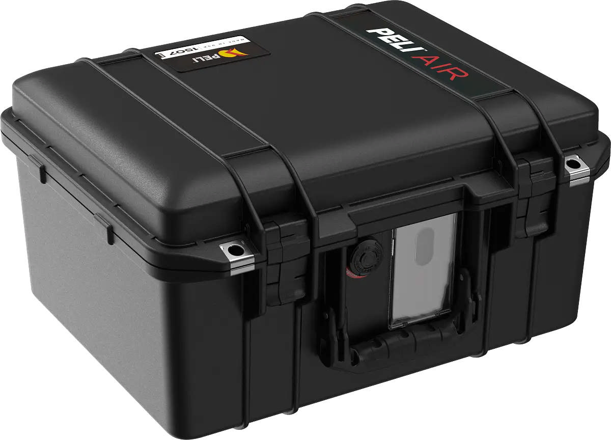 Peli™ 1507 AIR u/skum
