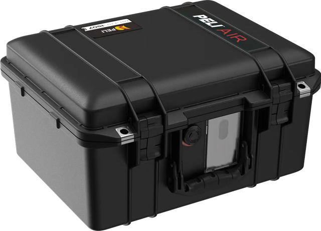 Peli™ 1507 AIR u/skum