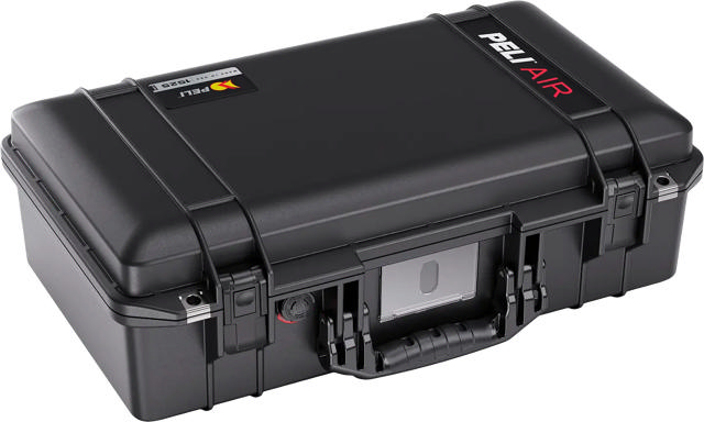 Peli™ 1525 Air m/skum