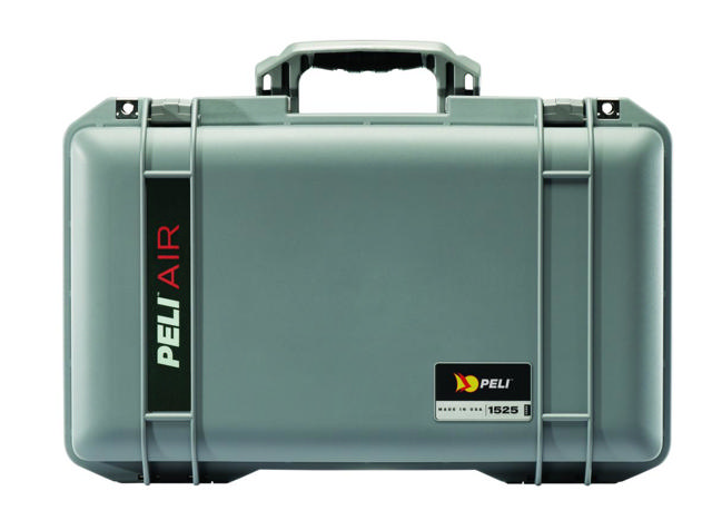 Peli™ 1525 Air m/skum