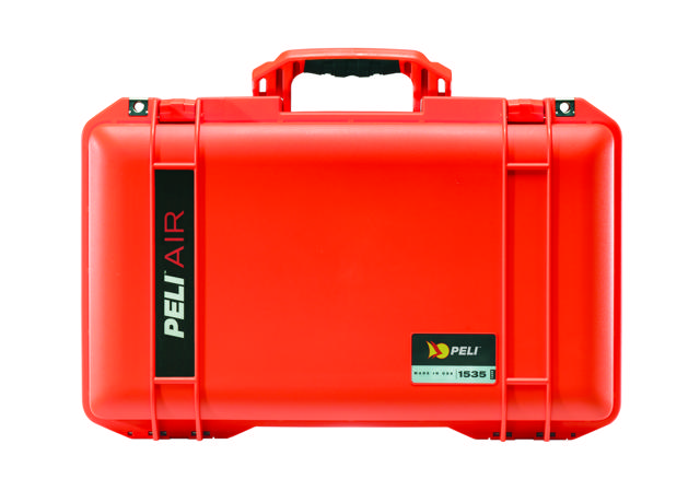 Peli™ 1535 Air Carry-On m/skum
