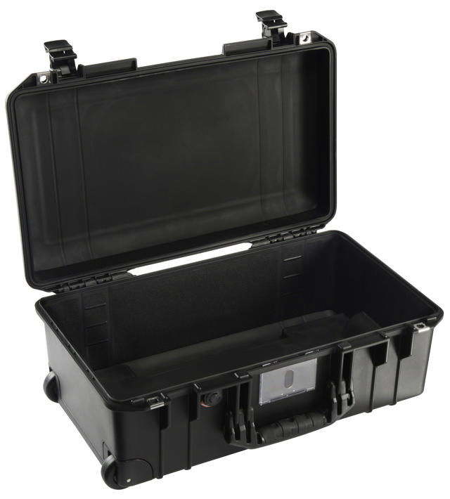Peli™ 1535 Air Carry-On u/skum