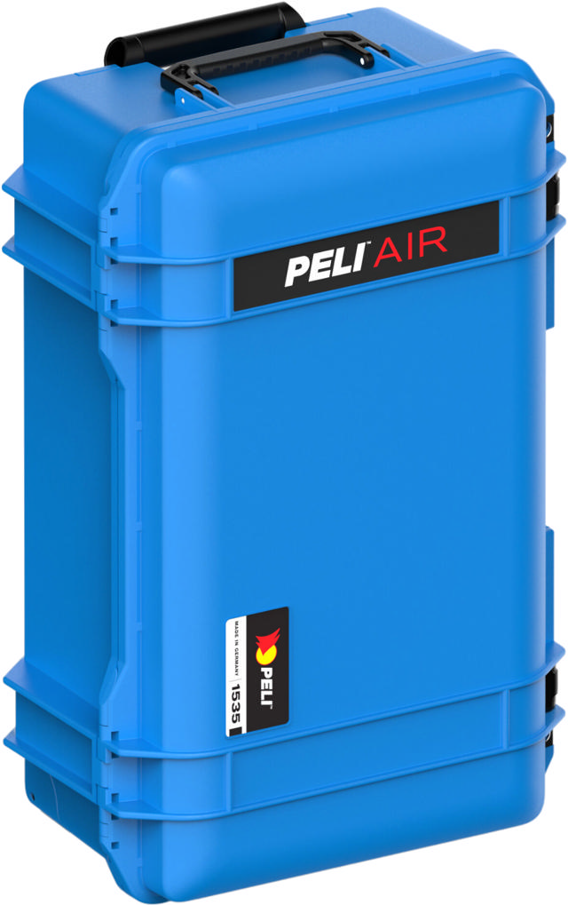 Peli™ 1535 Blue - Limited Edition u/skum