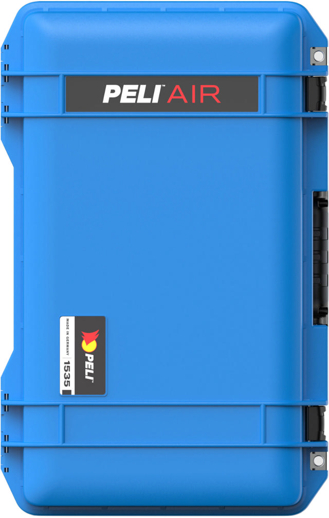 Peli™ 1535 Blue - Limited Edition u/skum